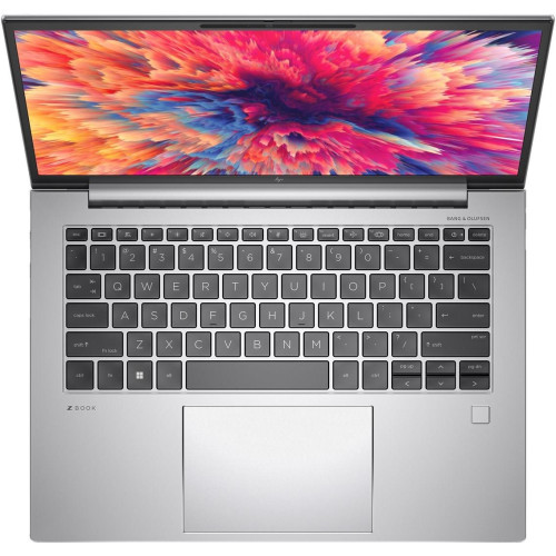 HP ZBook Firefly 14 G9 i7-1265U 14