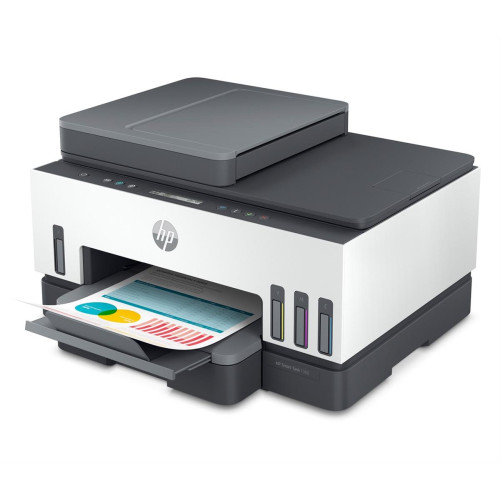 HP Smart Tank 7305 All-in-One Termiczny druk atramentowy A4 4800 x 1200 DPI 15 stron/min Wi-Fi-16372199