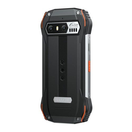 Telefon komórkowy N6000/8/256 Orange Blackview-16382015