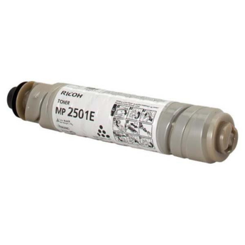 Ricoh 842341 kaseta z tonerem 1 szt. Zamiennik Czarny