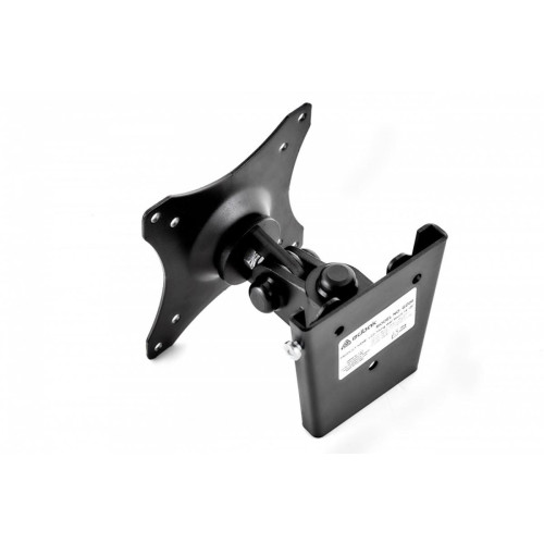 GD04 Uchwyt ścienny uchylny 10-29 cali VESA 75x74 - 100x100 10 kg-16387239