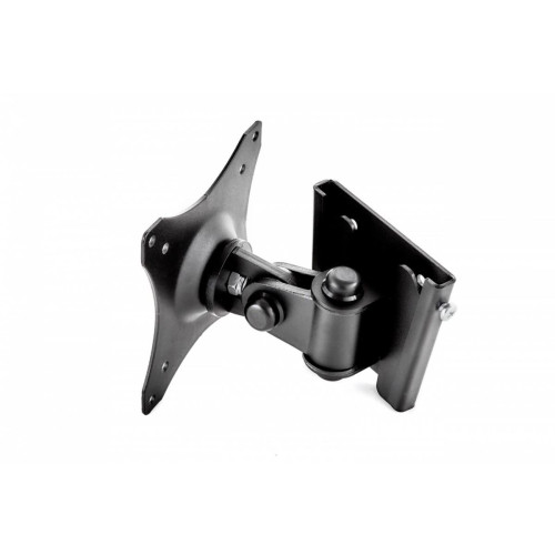 GD04 Uchwyt ścienny uchylny 10-29 cali VESA 75x74 - 100x100 10 kg-16387240