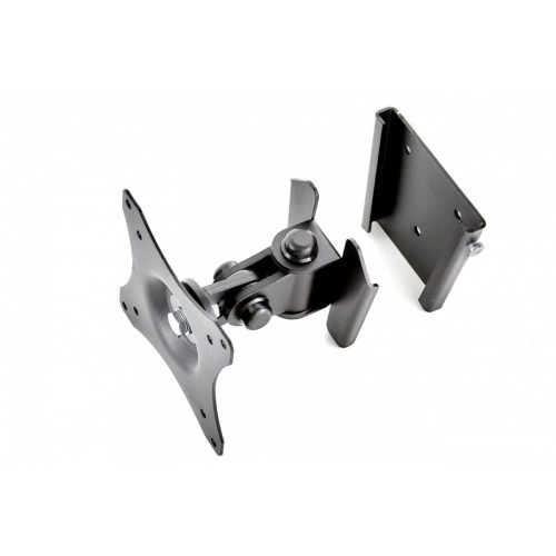 GD04 Uchwyt ścienny uchylny 10-29 cali VESA 75x74 - 100x100 10 kg-16387241