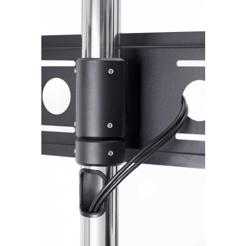 STD01 Stend do monitorów 40-75 cali VESA 75x75 - 600x400 80 kg 250-1650 mm-16387257