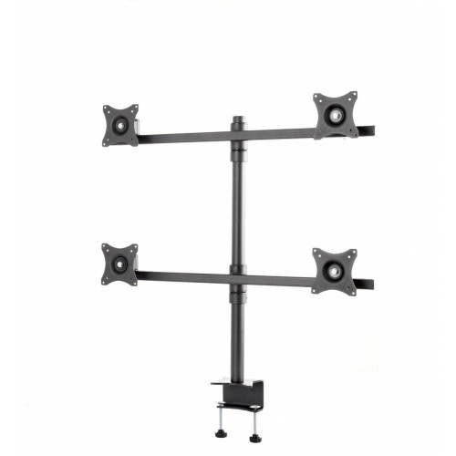 SV07 UCHWYT BIURKOWY NA 4 MONITORY -672385