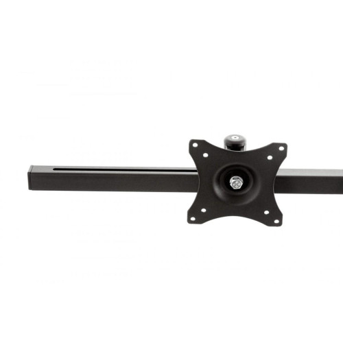 SV05 Uchwyt biurkowy do dwóch monitorów 19-27 cali VESA 75x75 - 100x100 20 kg-16387456