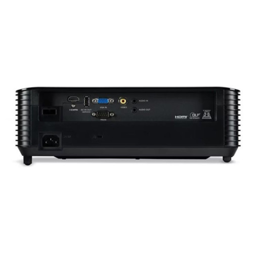 Projektor X1228i 3D DLP XGA/4800Lm/20000:1/WIFI-16387786