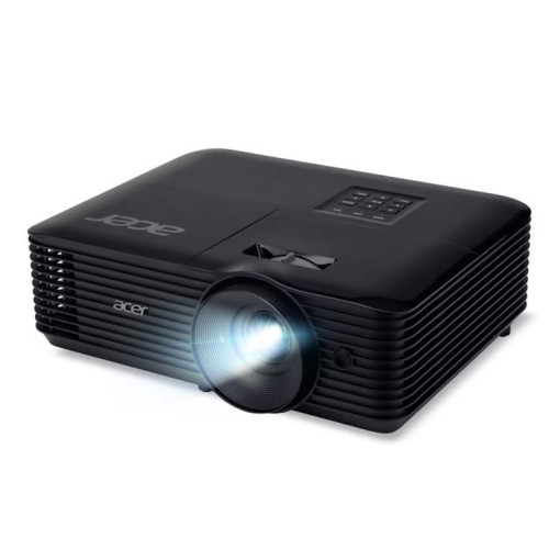 Projektor X1228i 3D DLP XGA/4800Lm/20000:1/WIFI-16387787