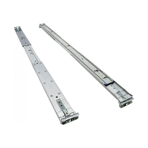 Zestaw 1U Gen10 SFF Easy I nstallRailKit874543-B21-4440280