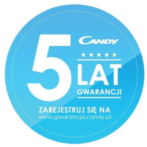 Płyta gaz/szkło czarna CVW6BB-16388426