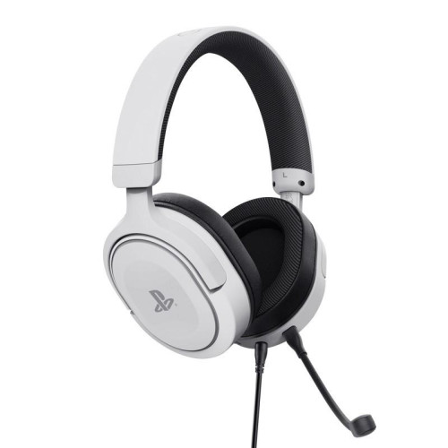 Słuchawki gamingowe GXT 498 Forta białe-16388440