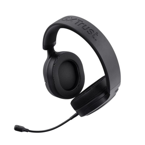 Słuchawki gamingowe GXT 498 Forta czarne-16388444