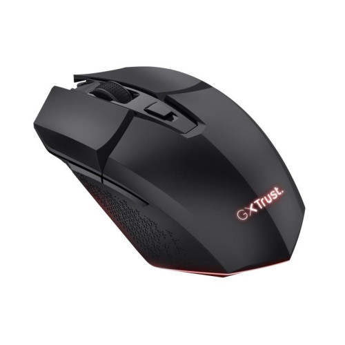 Mysz bezprzewodowa GXT110 Felox czarna-16388467