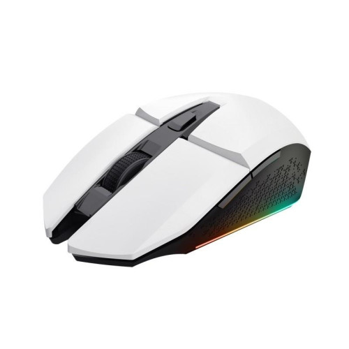 Mysz bezprzewodowa GXT110 Felox biała-16388470