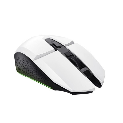 Mysz bezprzewodowa GXT110 Felox biała-16388471