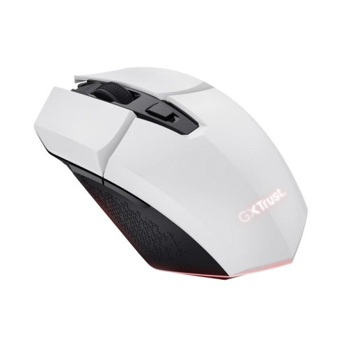 Mysz bezprzewodowa GXT110 Felox biała-16388472