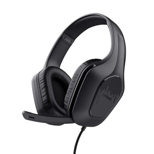 Słuchawki GXT415 Zirox czarne