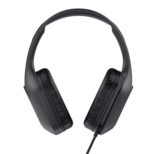 Słuchawki GXT415 Zirox czarne-16388570