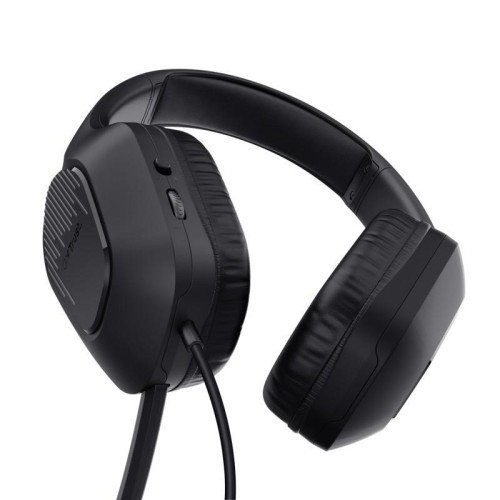 Słuchawki GXT415 Zirox czarne-16388574
