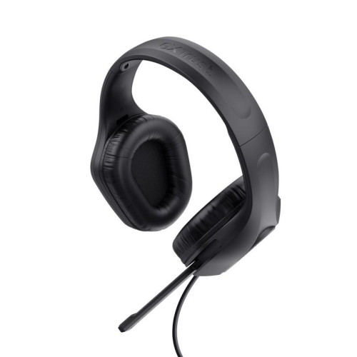 Słuchawki GXT415 Zirox czarne-16388575