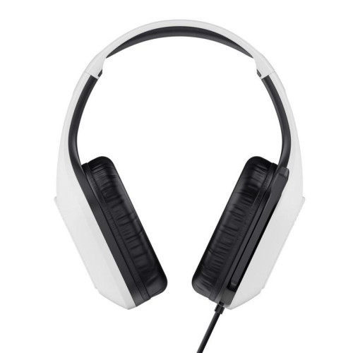 Słuchawki GXT415PS Zirox do PlayStation 5 białe-16388584