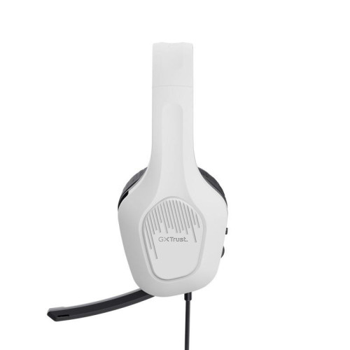 Słuchawki GXT415PS Zirox do PlayStation 5 białe-16388585