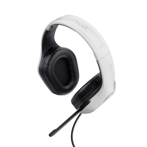 Słuchawki GXT415PS Zirox do PlayStation 5 białe-16388589