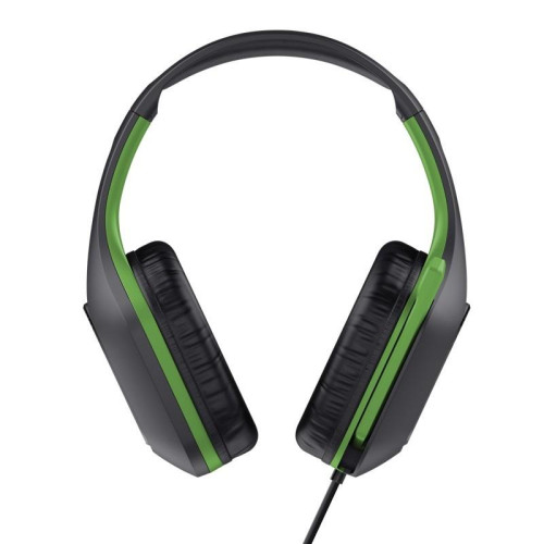 Słuchawki GXT415X Zirox do Xbox zielone-16388591