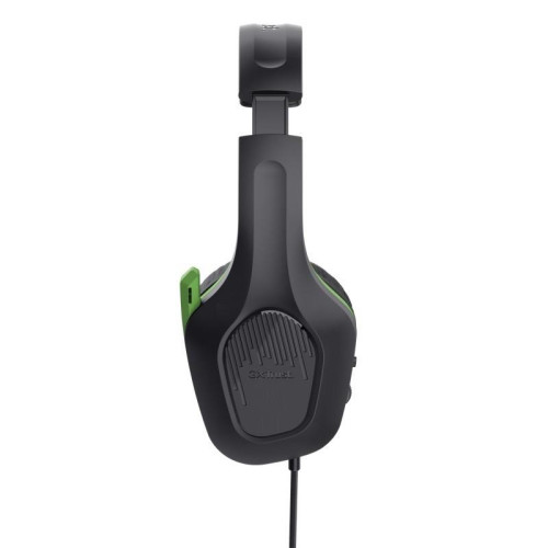 Słuchawki GXT415X Zirox do Xbox zielone-16388593