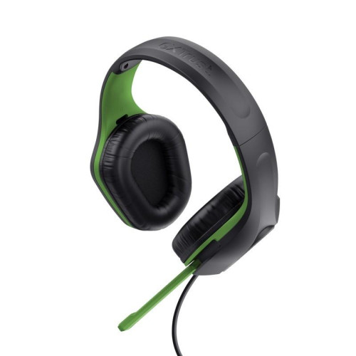 Słuchawki GXT415X Zirox do Xbox zielone-16388596