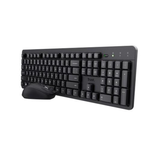 Zestaw klawiatura + mysz ODY II Wireless US-16388798