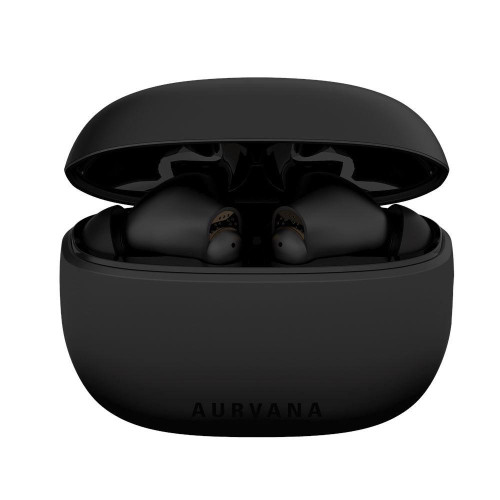 Słuchawki Aurvana Ace czarne-16388804