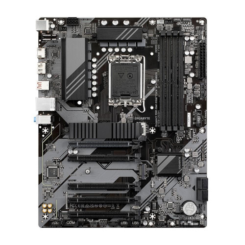 Płyta główna B760 DS3H s1700 4DDR5 DP/HDMI ATX-16388909