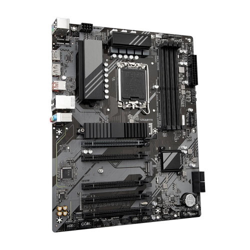 Płyta główna B760 DS3H s1700 4DDR5 DP/HDMI ATX-16388910