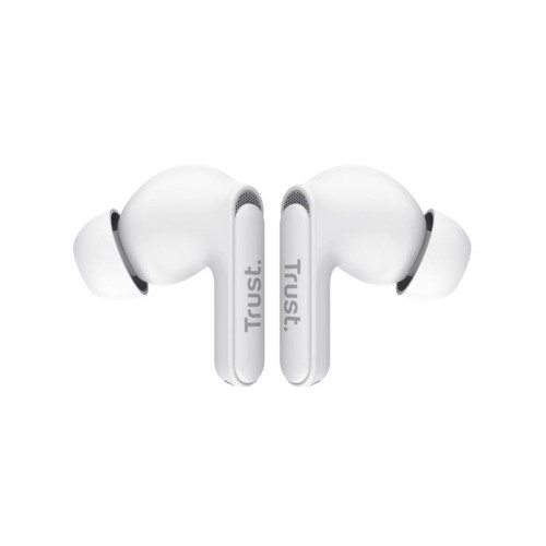 Słuchawki Yavi Bluetooth ENC białe-16388965