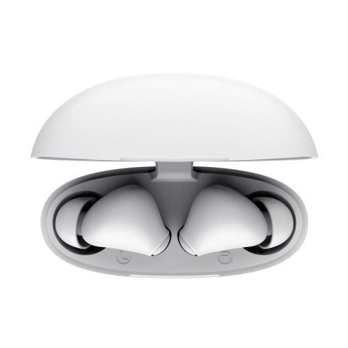 Słuchawki Yavi Bluetooth ENC białe-16388966