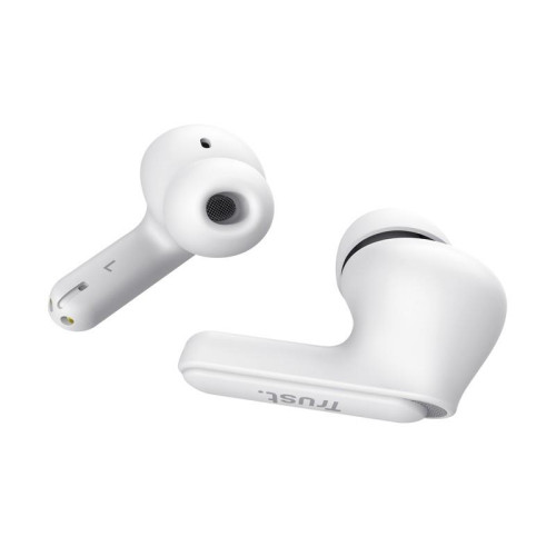 Słuchawki Yavi Bluetooth ENC białe-16388970
