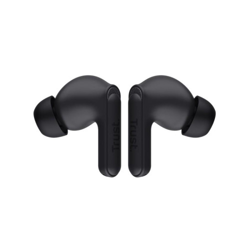 Słuchawki Yavi Bluetooth ENC czarne-16388972
