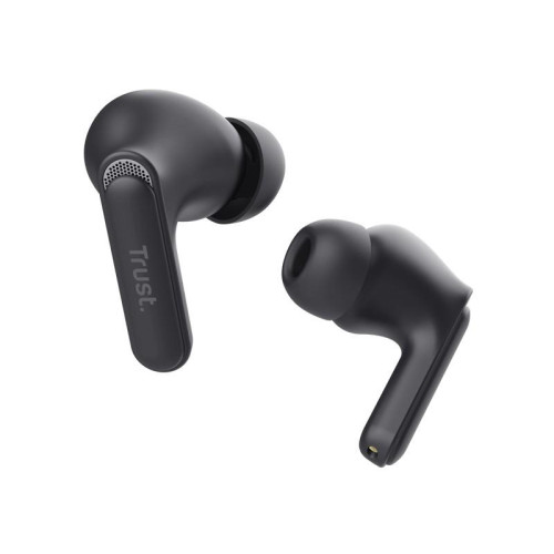 Słuchawki Yavi Bluetooth ENC czarne-16388974