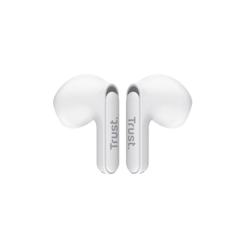 Słuchawki earbuds Yavi Bluetooth ENC białe-16389046