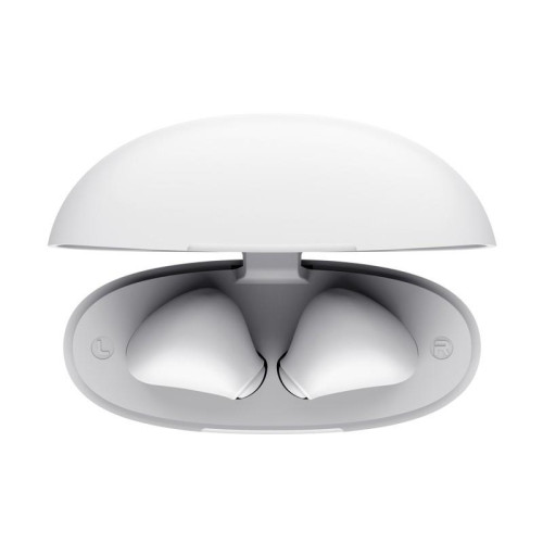 Słuchawki earbuds Yavi Bluetooth ENC białe-16389047