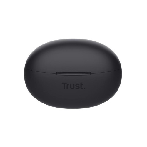 Słuchawki earbuds Yavi Bluetooth ENC czarne-16389054