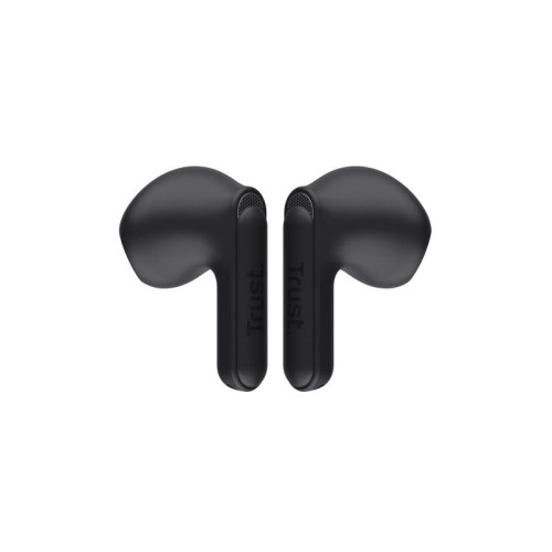 Słuchawki earbuds Yavi Bluetooth ENC czarne-16389055