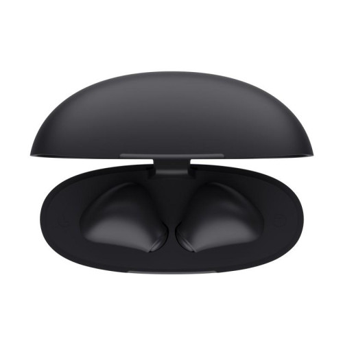 Słuchawki earbuds Yavi Bluetooth ENC czarne-16389056