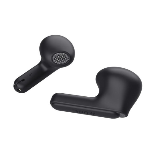 Słuchawki earbuds Yavi Bluetooth ENC czarne-16389057