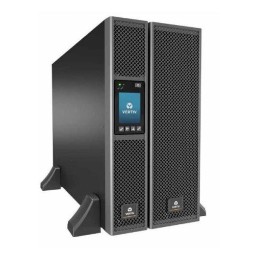 Zasilacz awaryjny UPS GXT5-8000IRT5UXLN 8000VA (8000W) 230V Rack/Tower z szynami