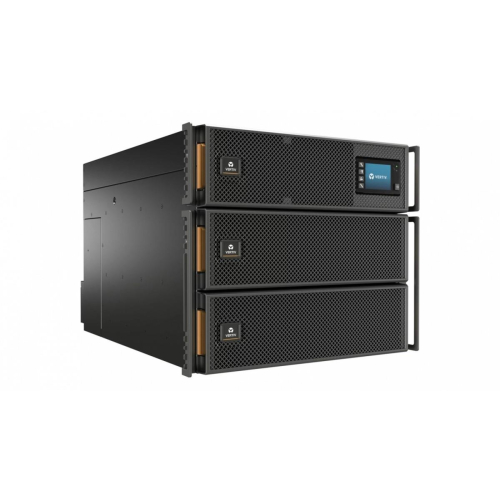 Zasilacz awaryjny GXT5-16KIRT9UXLN 16kVA/16kW 1ph szyny w zestawie, 3 lata gwarancji