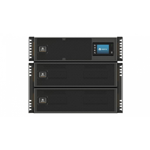 Zasilacz awaryjny GXT5-16KIRT9UXLN 16kVA/16kW 1ph szyny w zestawie, 3 lata gwarancji-16389256