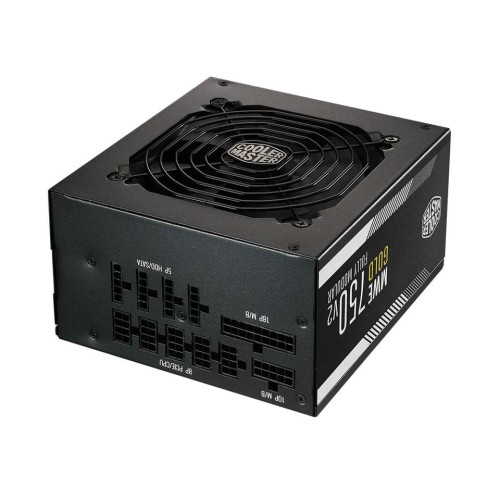 Zasilacz MWE Gold 750W v2 ATX 3.1-16389267