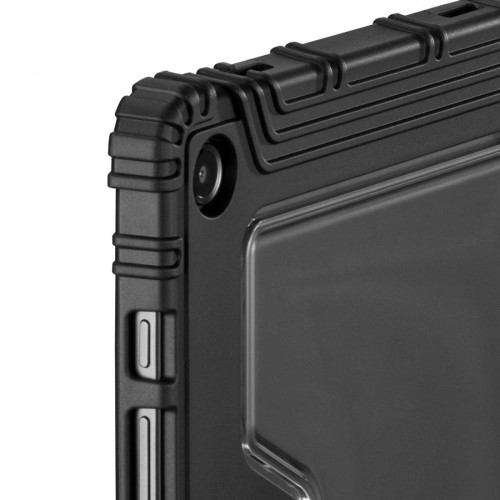 Etui Samsung A9+ 11 cali czarny-16389445